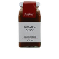 Manufaktur Schaut Tomatensauce 300ml Glas, Deutschland