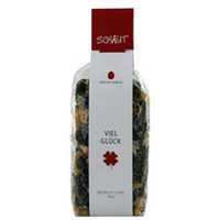 Manufaktur Schaut Bunte Glücksnudeln 300g Beutel, Deutschland