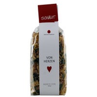 Manufaktur Schaut Frischei Herznudeln 300g Beutel, Deutschland