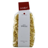 Manufaktur Schaut Frischei Bauern Spätzle 300g Beutel, Deutschland