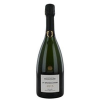 Champagne Bollinger La Grande Annee Brut