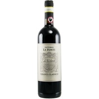 Fattoria Le Fonti Chianti Classico DOCG