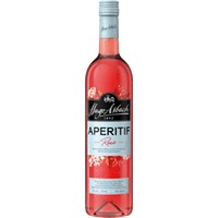 Hugo Asbach Aperitif Rosé