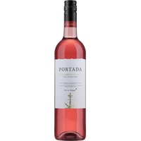 Portada Winemaker's Selection Rosé, Vinho Regional Lisboa