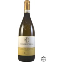 Cambrugiano, Verdicchio di Matelica Riserva DOCG