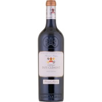 Château Pape Clément Graves Grand Cru Classé