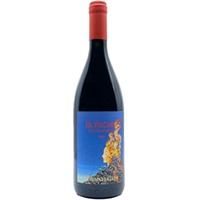 Donnafugata Sul Vulcano Etna Rosso DOC Sizilien