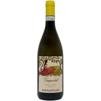 Donnafugata Passiperduti Sicilia DOC Grillo