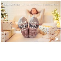 Entspannen - Entschleunigen - Entkorken