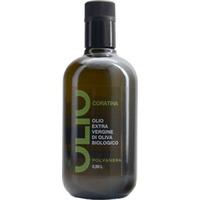 Coratina Olivenöl Extra Vergine 0,5 L