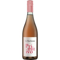 Marchesana Primitivo Rosato