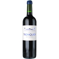 Château Tronquoy Lalande