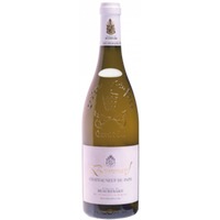 Châteauneuf-du-pape Blanc - Boisrenard - Domaine Beaurenard