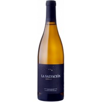 La Salvación Godello - Bodega Y Viñedos Cesar Marquez