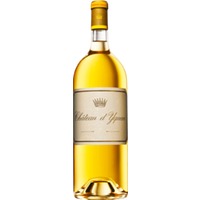 Magnum - Château D'Yquem - 1er Cru Classé Supérieur