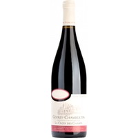 Gevrey Chambertin Croix Des Champs - Domaine Roblot Marchand
