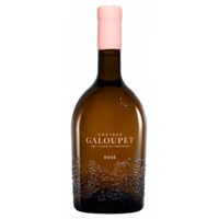 Château Galoupet - Cru Classé Rosé