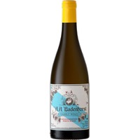 AA Badenhorst Kalmoesfontein White Blend
