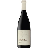 Uva Mira The Mira Shiraz