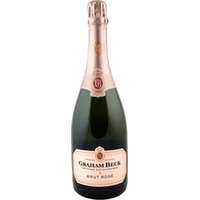 Graham Beck Méthode Cap Classique Brut Rosé Pinot Noir Magnum