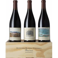 Hamilton Russell Pinot Noir Set - bestehend aus 3 Flaschen!
