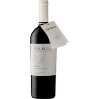 Uva Mira The Dance Cabernet Franc
