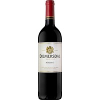 Diemersdal Malbec