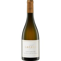 Centenaire Côtes du Roussillon - Domaine Lafage