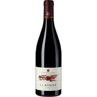 Syrah La Rosine
