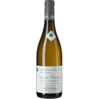 Chassagne Montrachet Premier Cru En Virondot