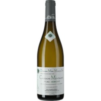 Chassagne Montrachet Premier Cru Morgeot