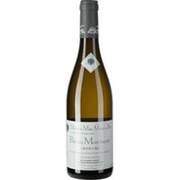 Batard Montrachet Grand Cru