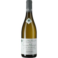 Chassagne Montrachet Premier Cru Caillerets