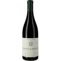 Domaine de Breseyme Selection Parcellaire Brezeme