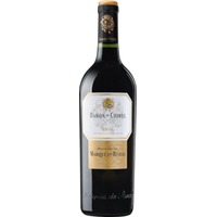 Baron de Chirel Rioja DOCa