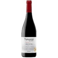 Azabache Tunante Tempranillo Tinto Fincas de Azabache