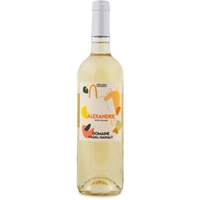 Alexandrie Muscat Sec