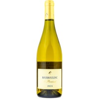 Bourboulenc de Bouïsset