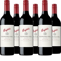 Koonunga Hill Shiraz