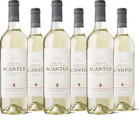 Acantus Sauvignon Blanc