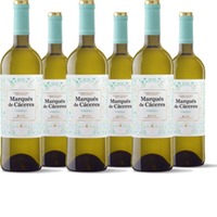 Marques De Caceres Verdejo