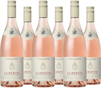 Luberon AOP Rosé
