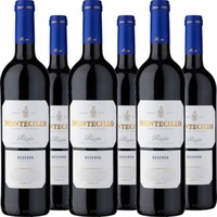 Montecillo Reserva Rioja DOCa