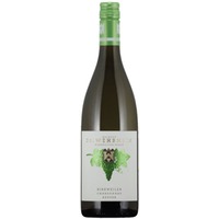 Chardonnay QbA trocken Keuper