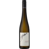 FJ Gritsch Grüner Veltliner Smaragd Ried Steinporz