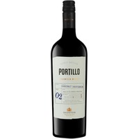 Bodegas Salentein Portillo Cabernet Sauvignon