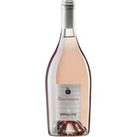 Pescanera Calabria Rosé DOC