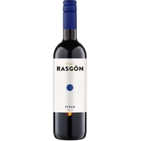 Rasgon Syrah