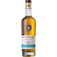 Highland Single Malt Scotch 16 YO Edit. 46,4% 0,7l