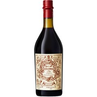 Vermouth di Guiseppe B. Carpano